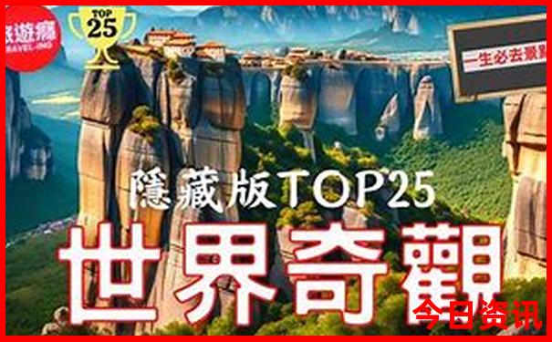 北京必去景点推荐